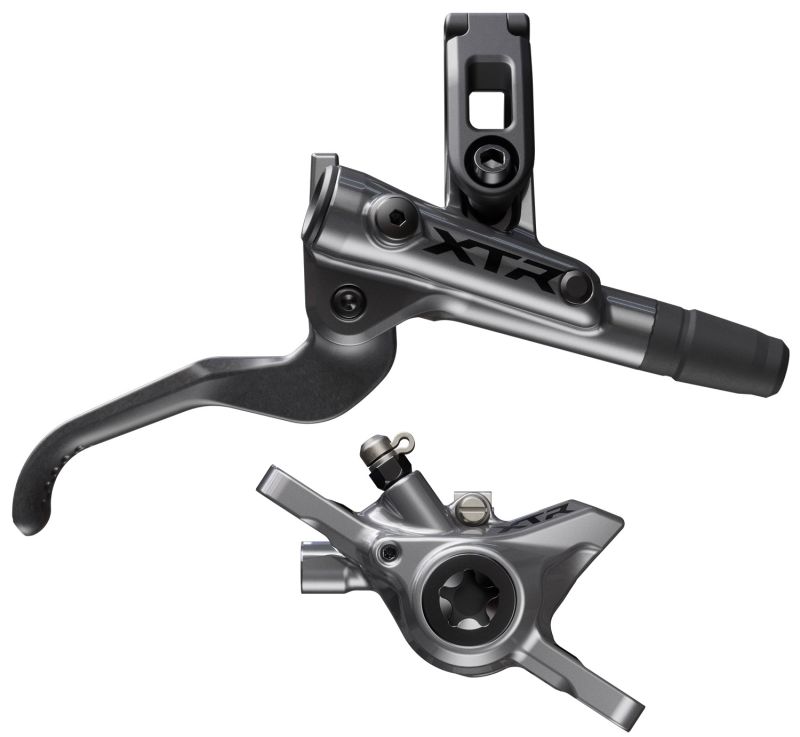 Shimano BR-M9200 XTR 2 Piston Hydraulic Disc Brake