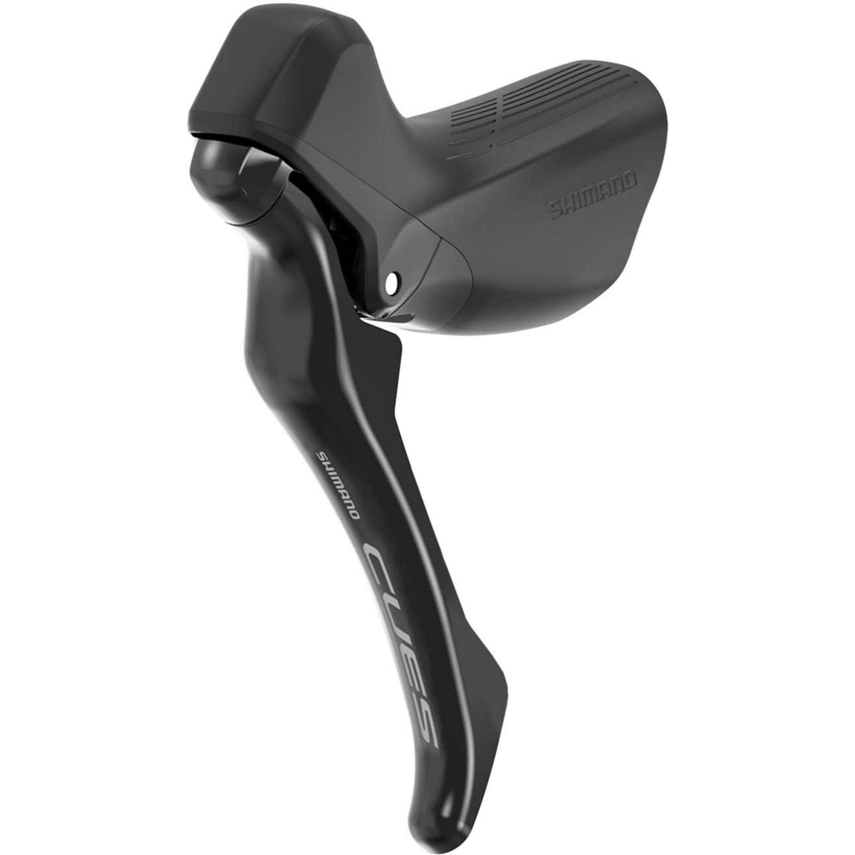 Shimano BL-U3030 CUES mechanical drop bar brake lever Black Left Hand