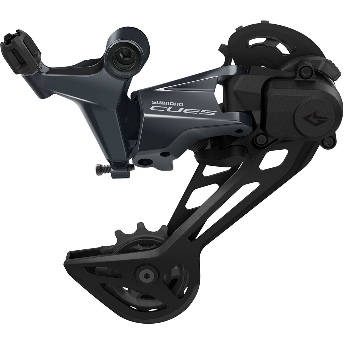Shimano RD-U8020 CUES Rear Derailleur Black SGS - long