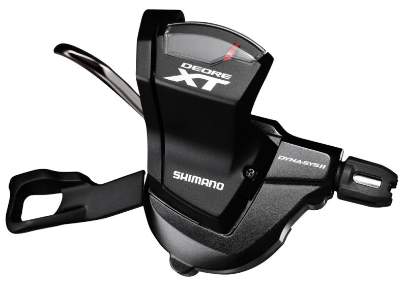 Shimano XT M8000 Rapid Fire Shifter Pod R/H 11spd