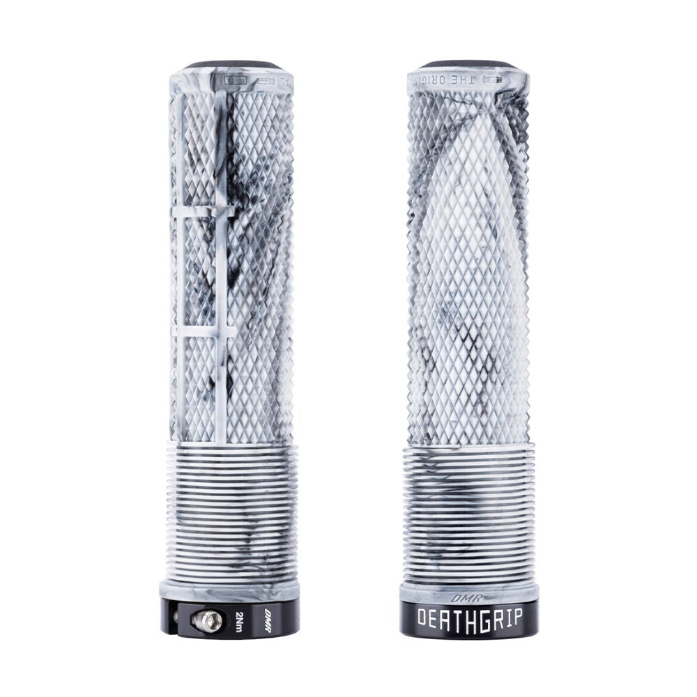 DMR DeathGrip2 Flangeless Grips