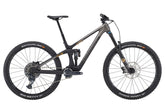 Transition Spire Carbon GX
