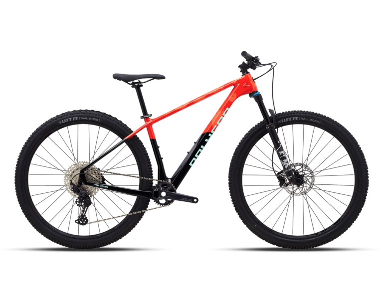 Polygon Syncline C5 Hardtail MTB