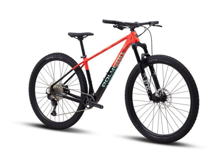 Polygon Syncline C5 Hardtail MTB