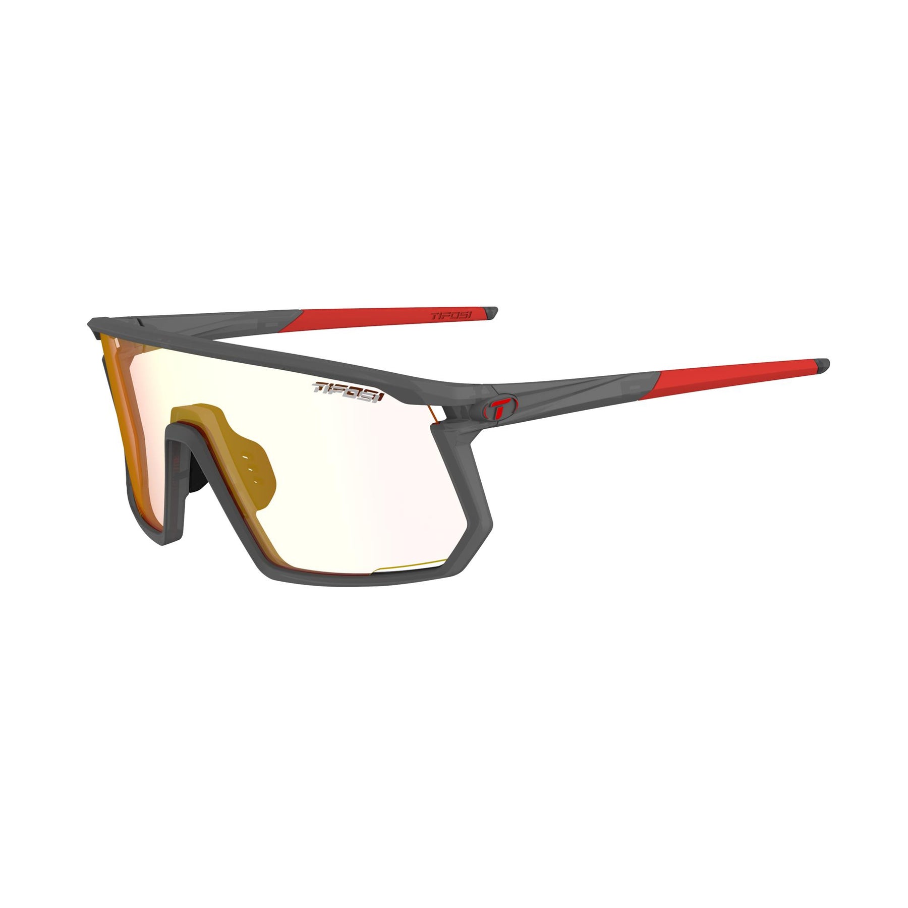 Tifosi Moab Sunglasses Red