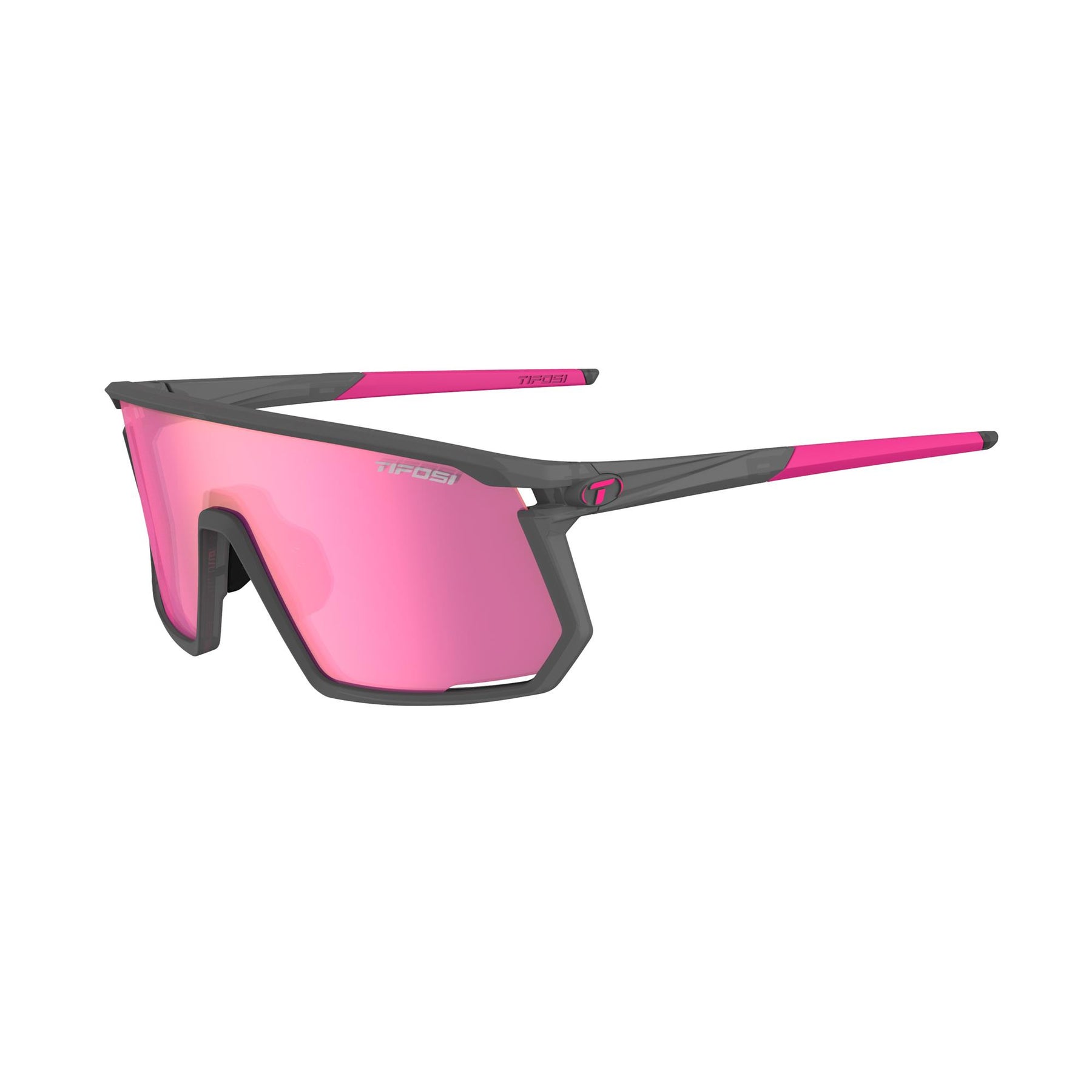 Tifosi Moab Clarion Lens Sunglasses Satin Pink