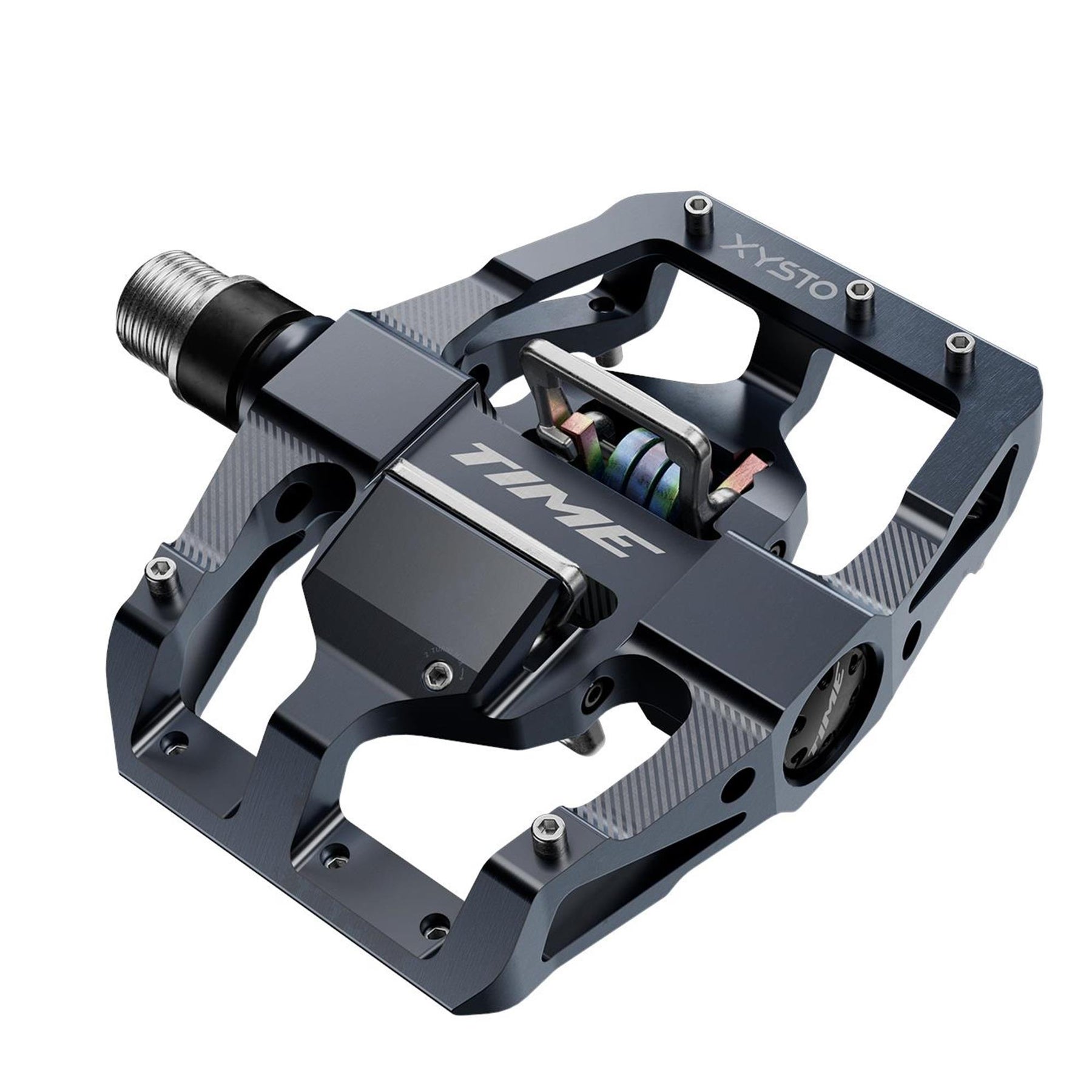Time XYSTO Clipless MTB Pedals