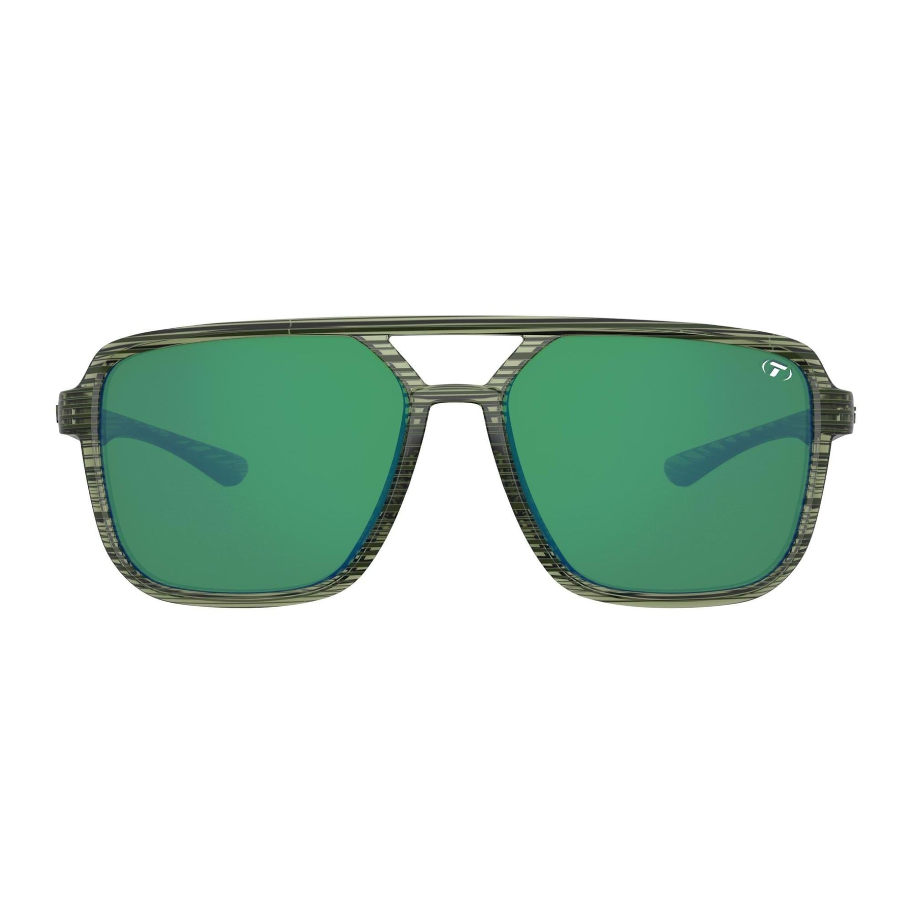 Tifosi Salto Polarised Single Lens Sunglasses