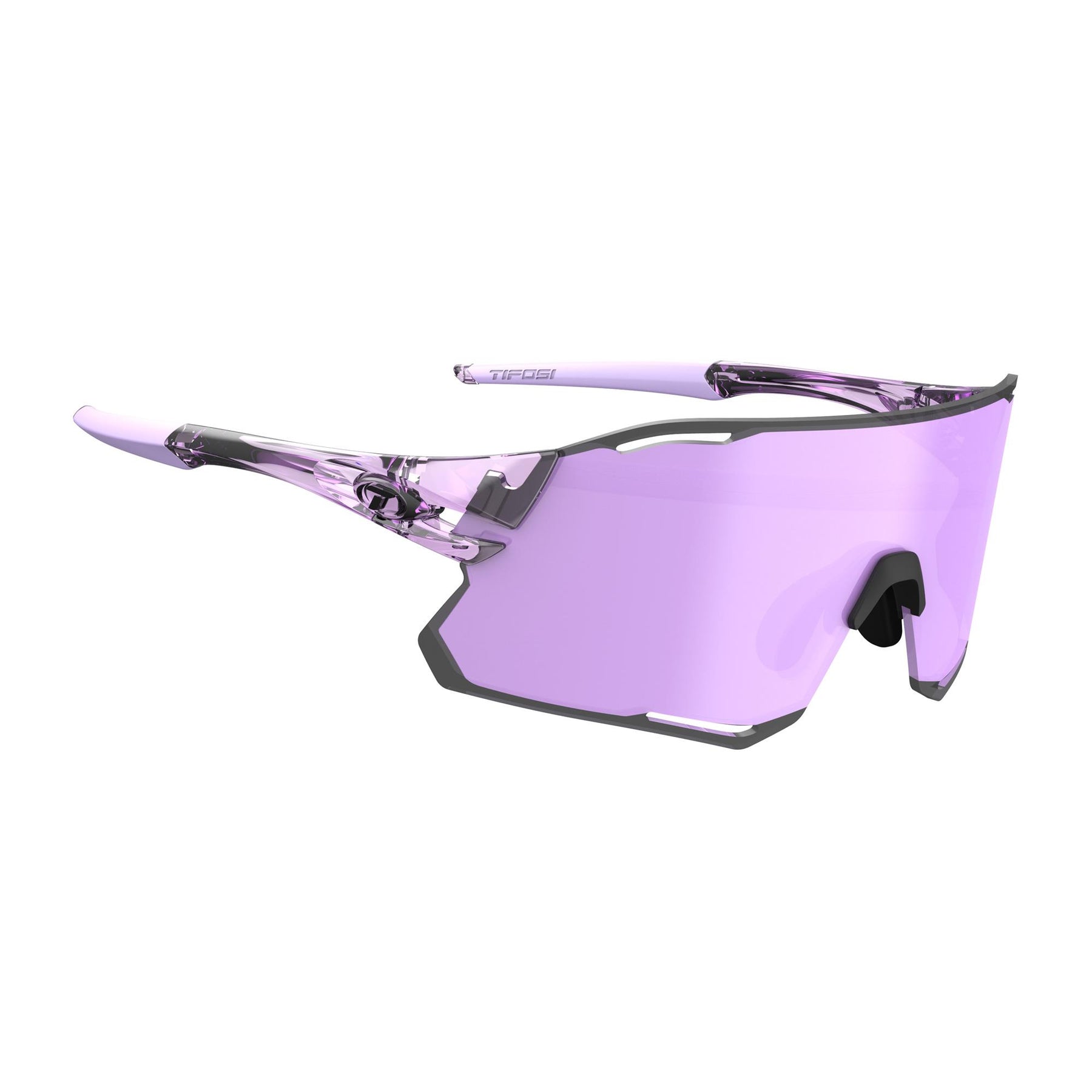 Tifosi Rail Race Interchangeable Clarion Lens Sunglasses