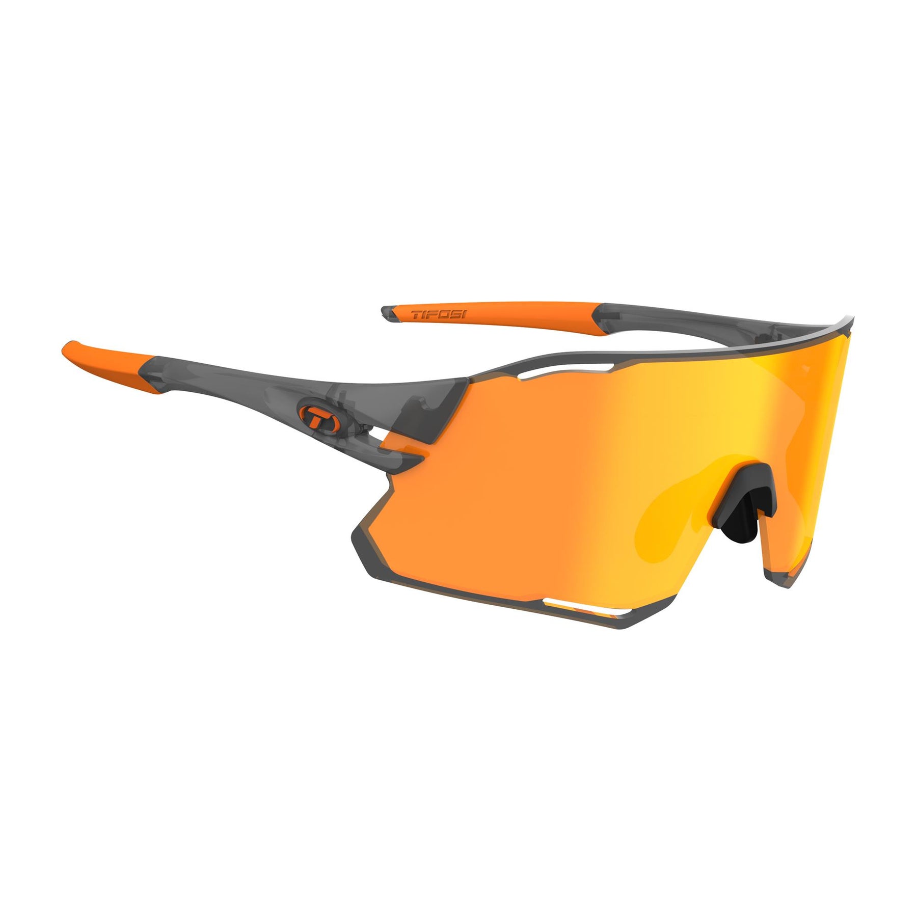Tifosi Rail Race Interchangeable Clarion Lens Sunglasses