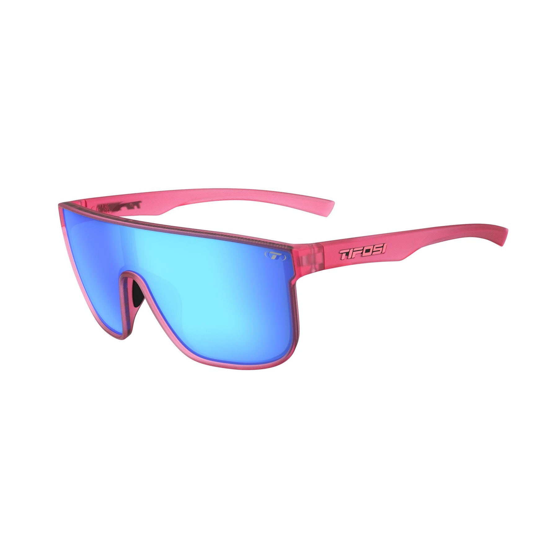 Tifosi Sanctum XL Sunglasses Pink