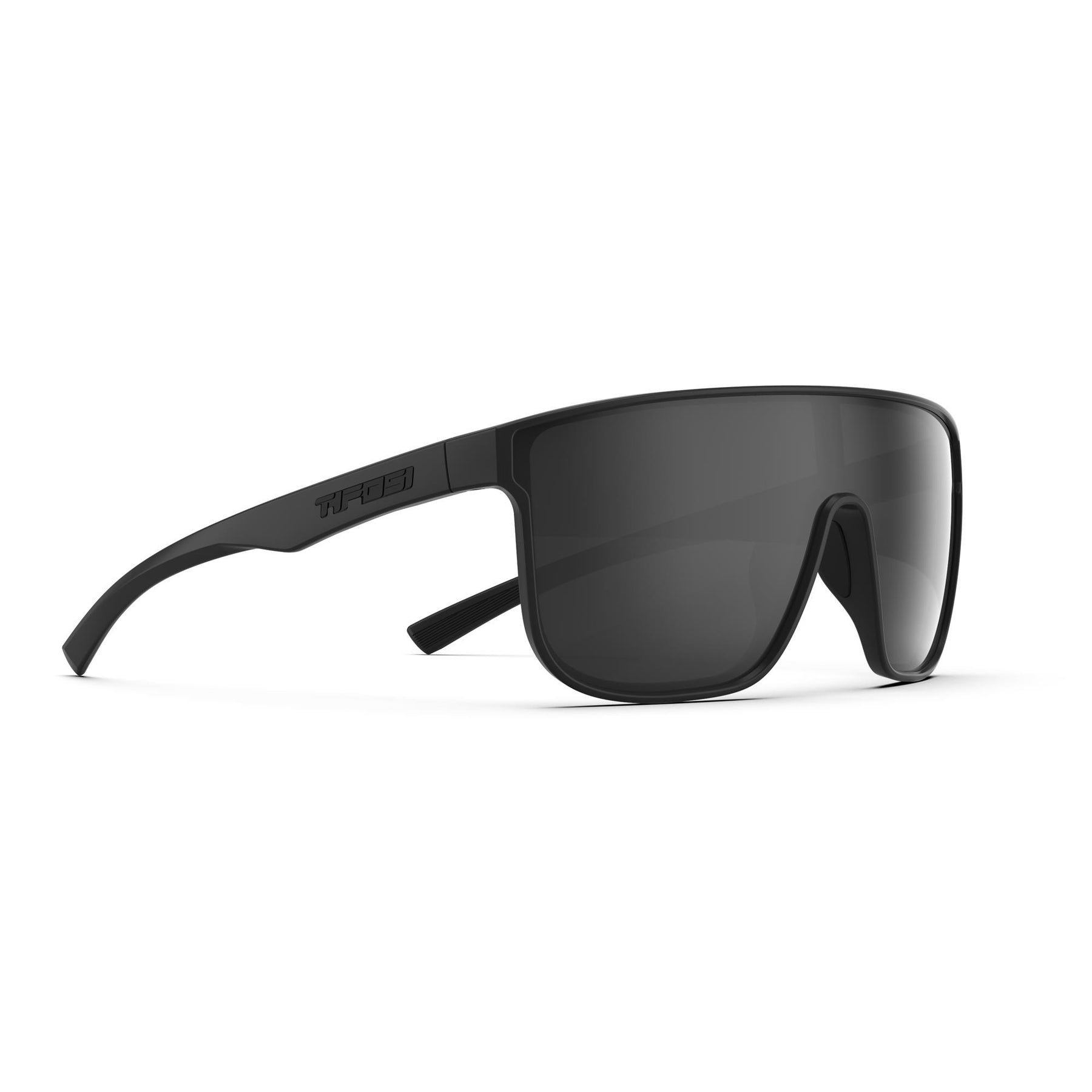 Tifosi Sanctum XL Sunglasses Blackout