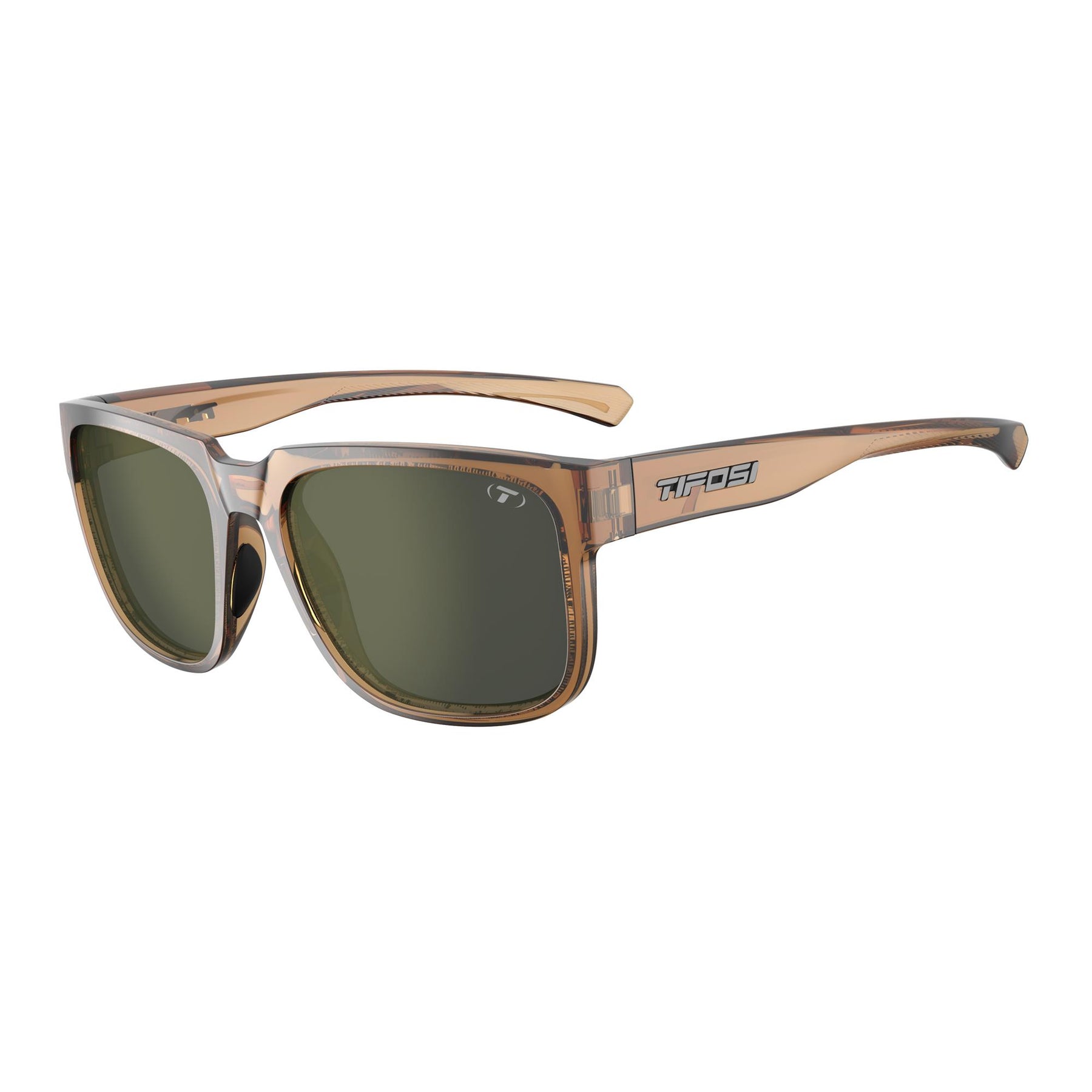 Tifosi Shumo Sunglasses Honey