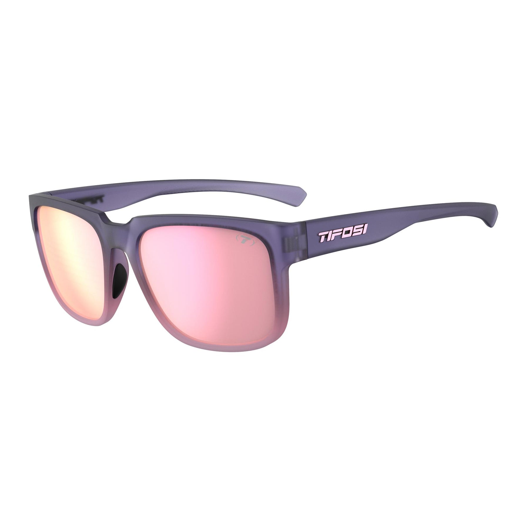 Tifosi Shumo Sunglasses Pink