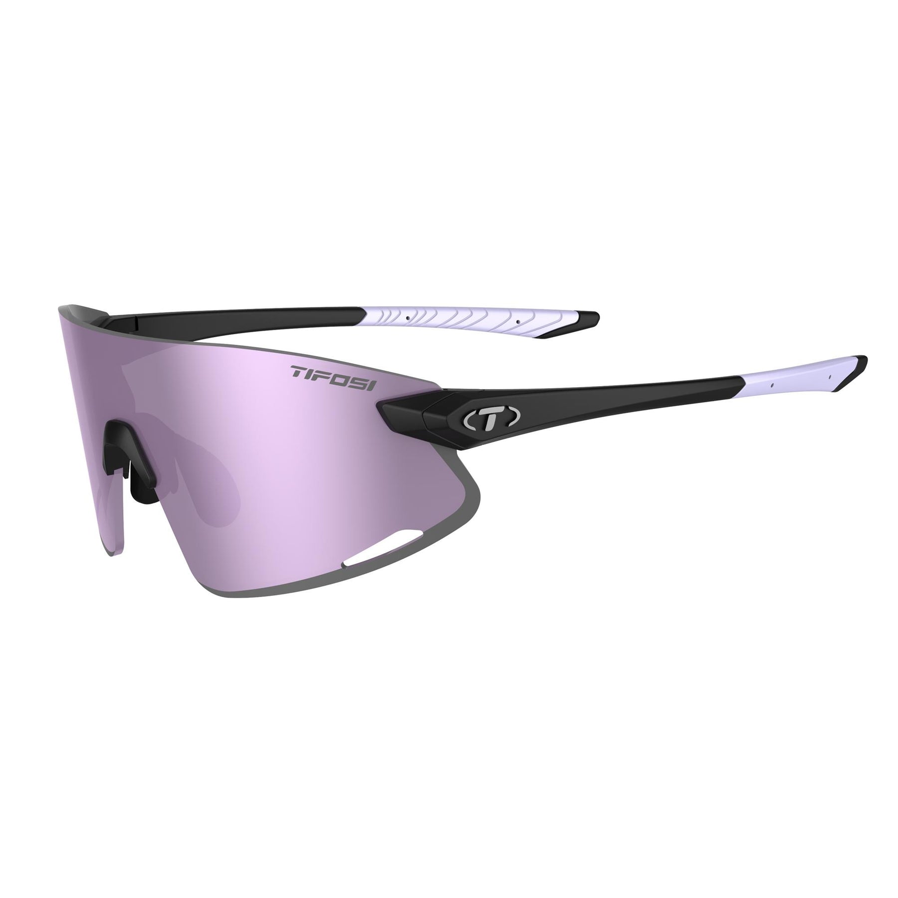 Tifosi Vogel XC Sunglasses Violet