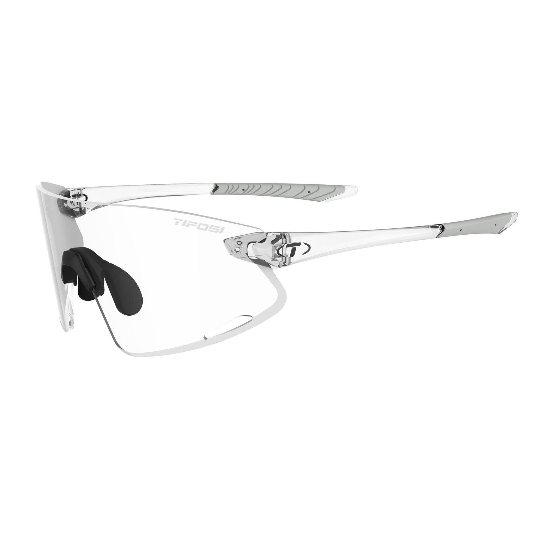 Tifosi Vogel XC Sunglasses Clear