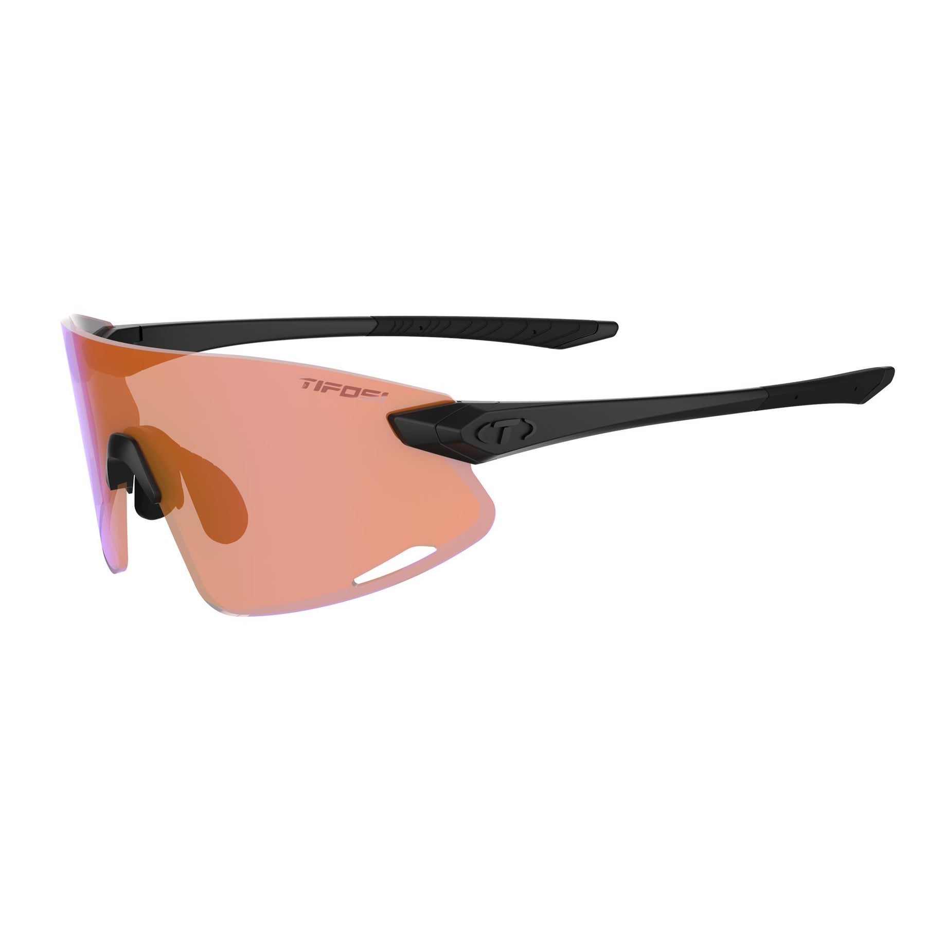 Tifosi Vogel XC Sunglasses Ac Red
