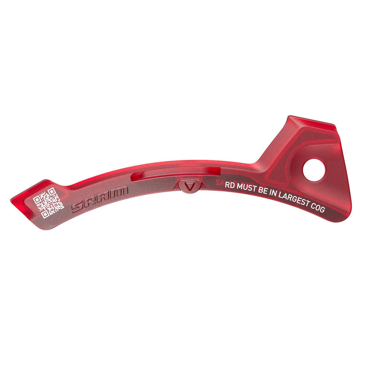 Sram front derailleur set up tool 52T - 56T