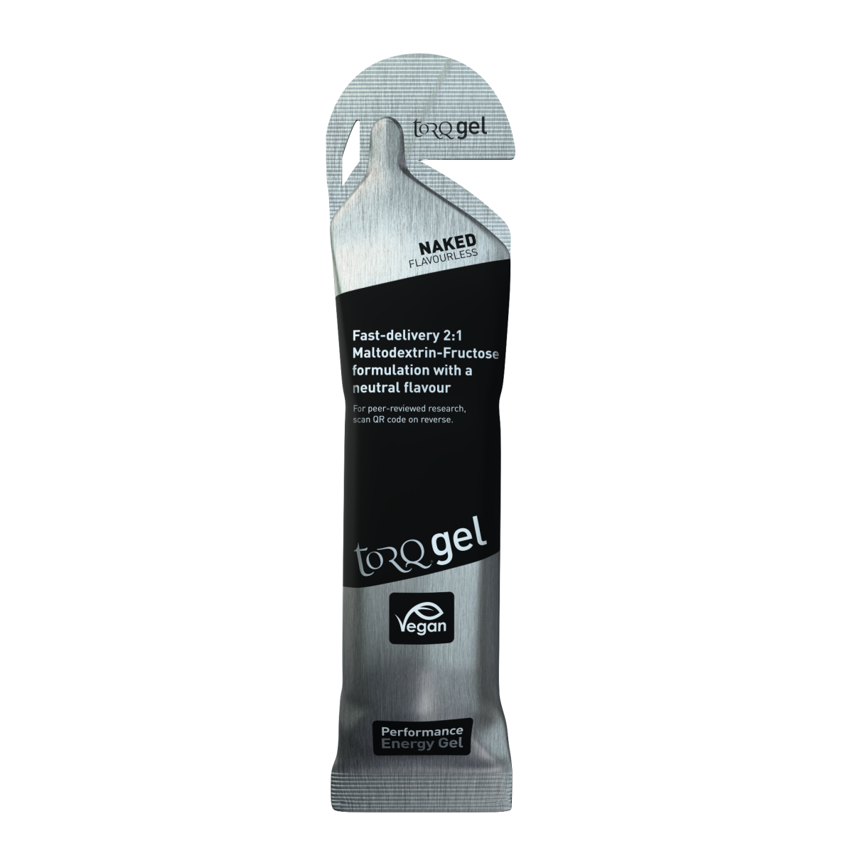 TORQ Energy Gel