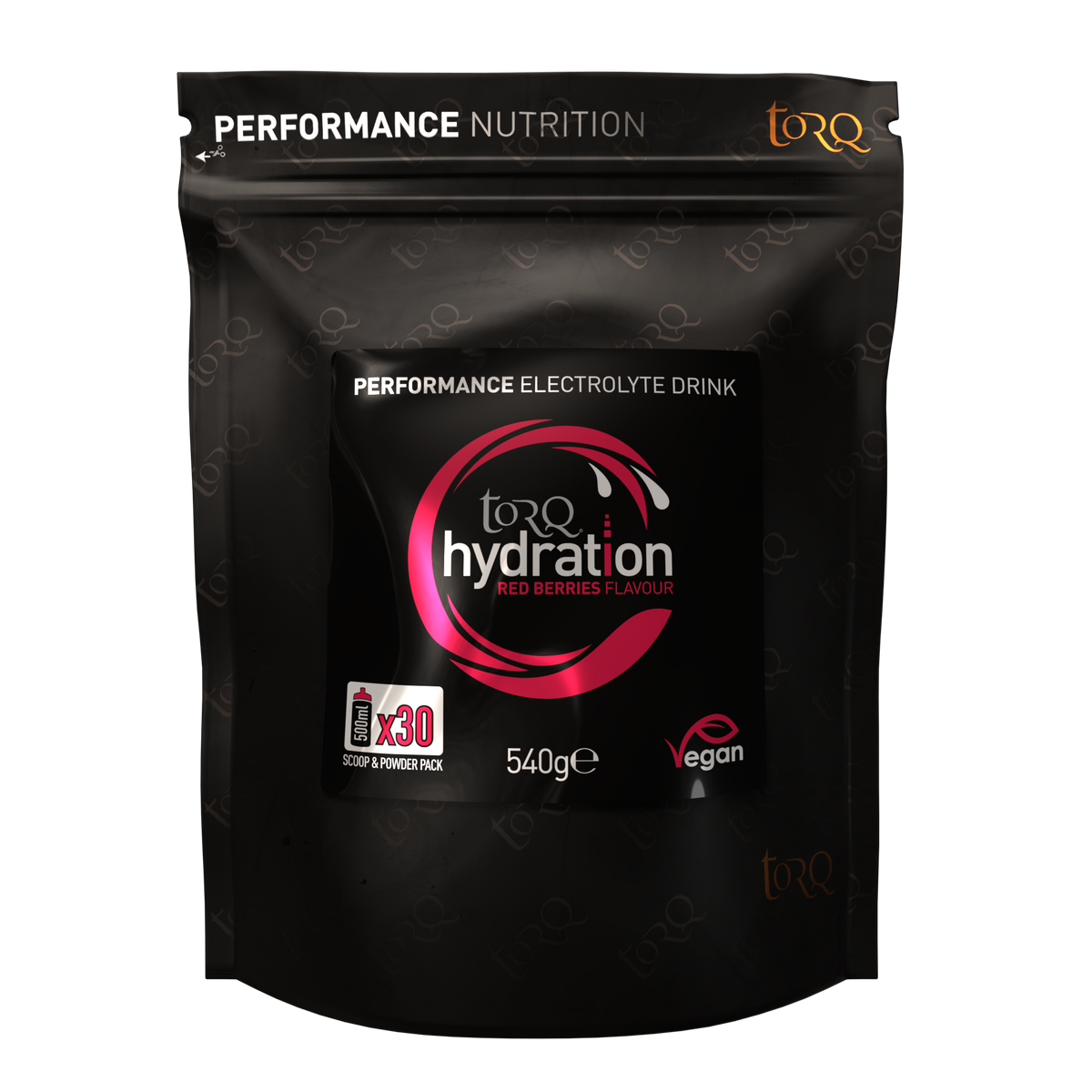 TORQ Hydration Drink