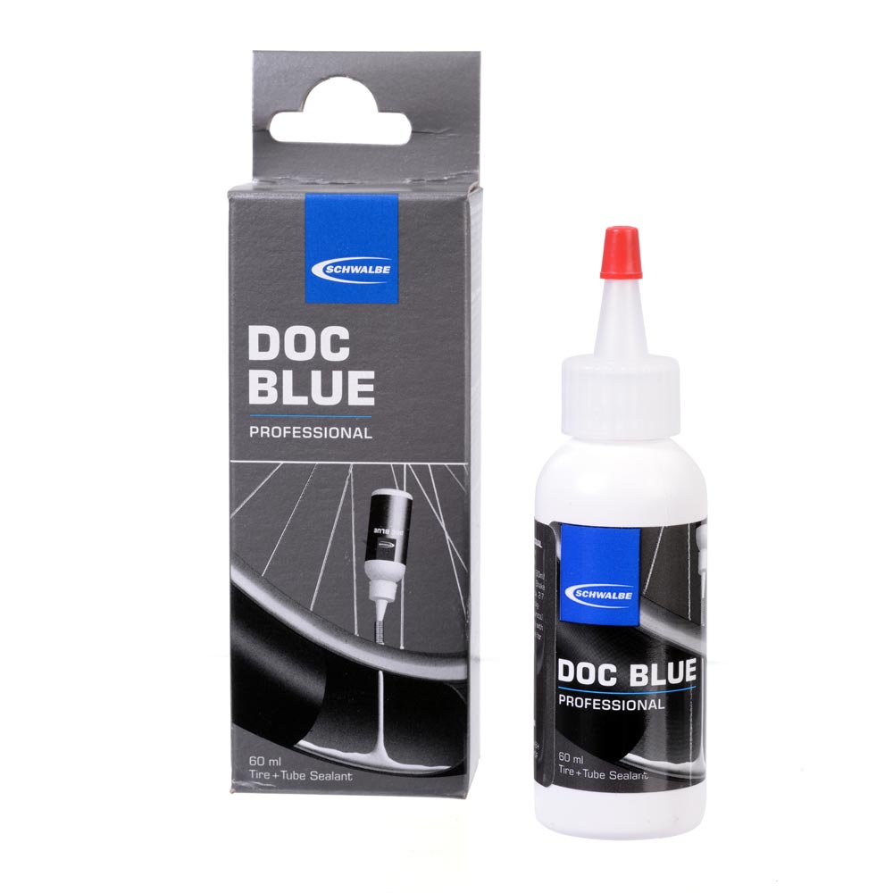 Schwalbe Doc Blue Tubeless Sealant