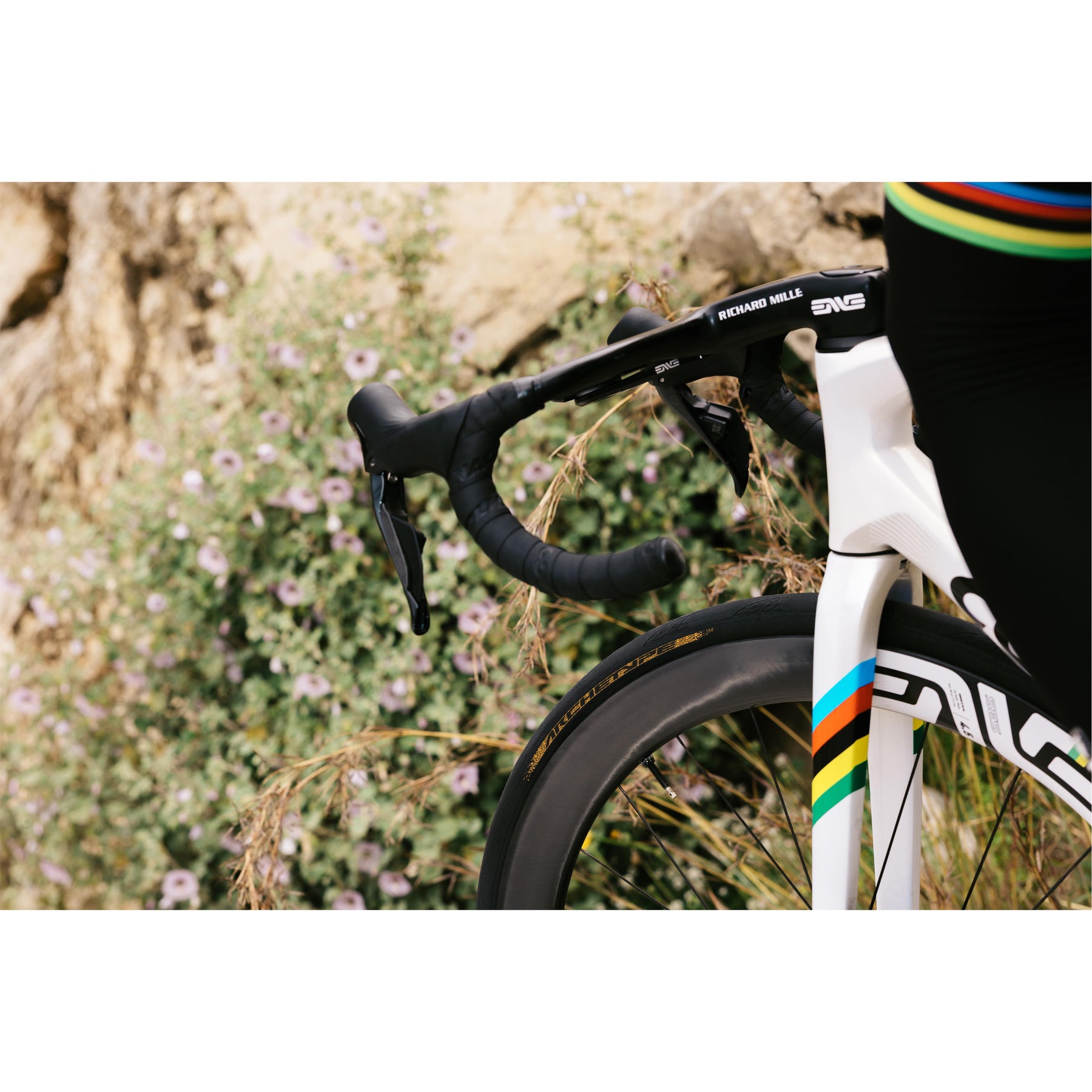 Continental Archetype Foldable Road Tyre Limited Edition