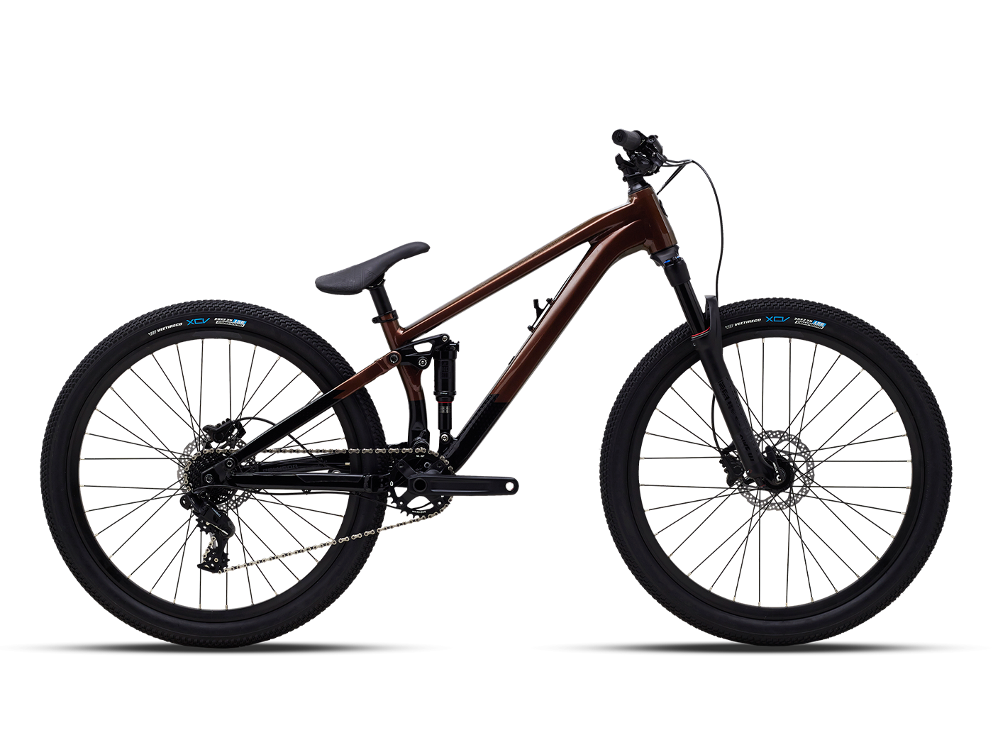 Polygon Trid ZZ Dirt Jump Bike for sale Ireland