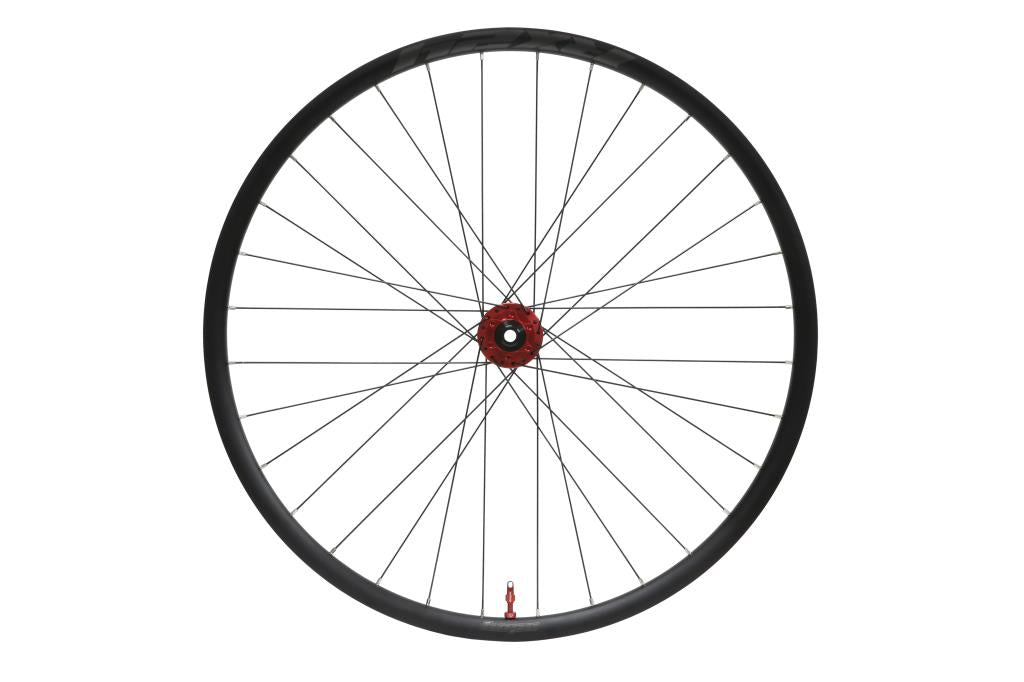 Hope RX24 Pro 5 Front Wheel 700c