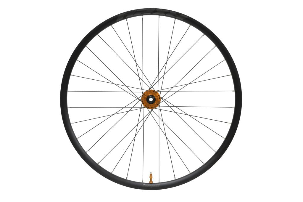 Hope RX24 Pro 5 Front Wheel 700c