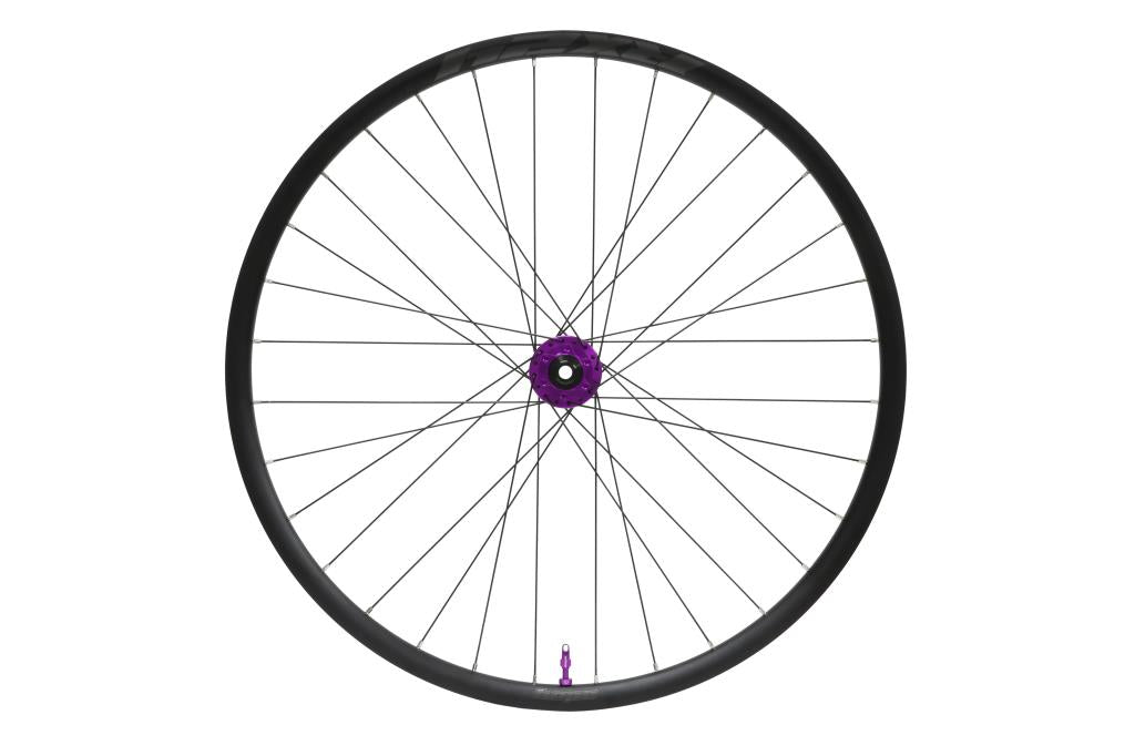 Hope RX24 Pro 5 Front Wheel 700c