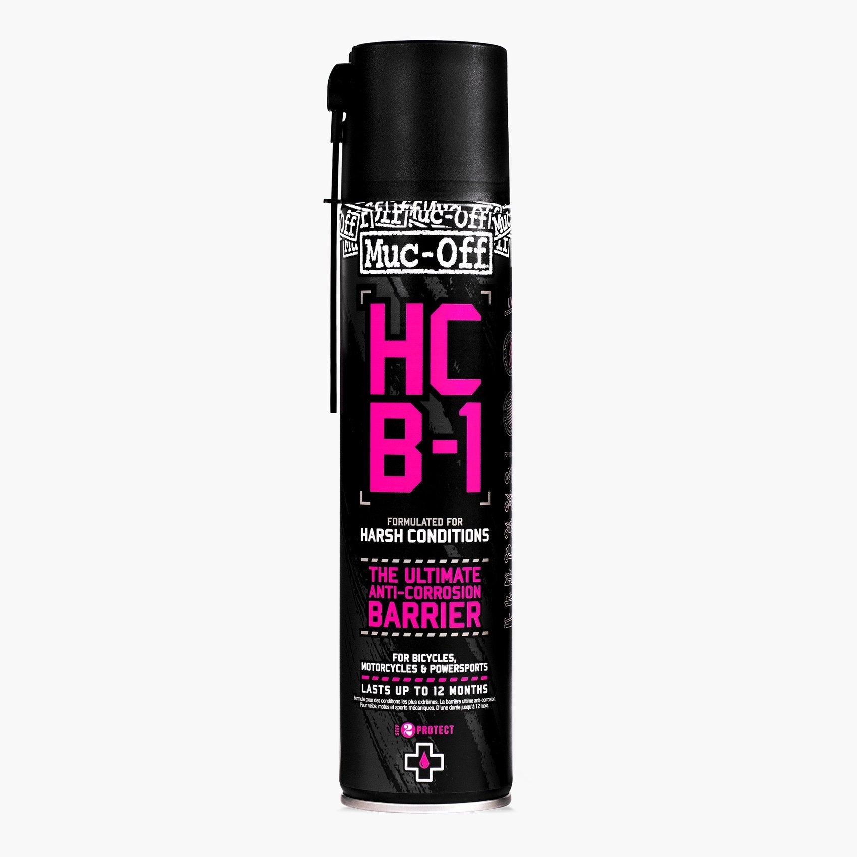 Muc Off eBike Ultimate Kit
