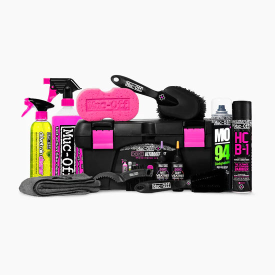 Muc Off eBike Ultimate Kit