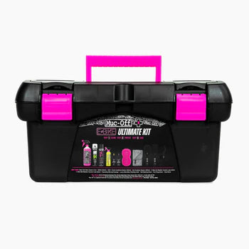 Muc Off eBike Ultimate Kit