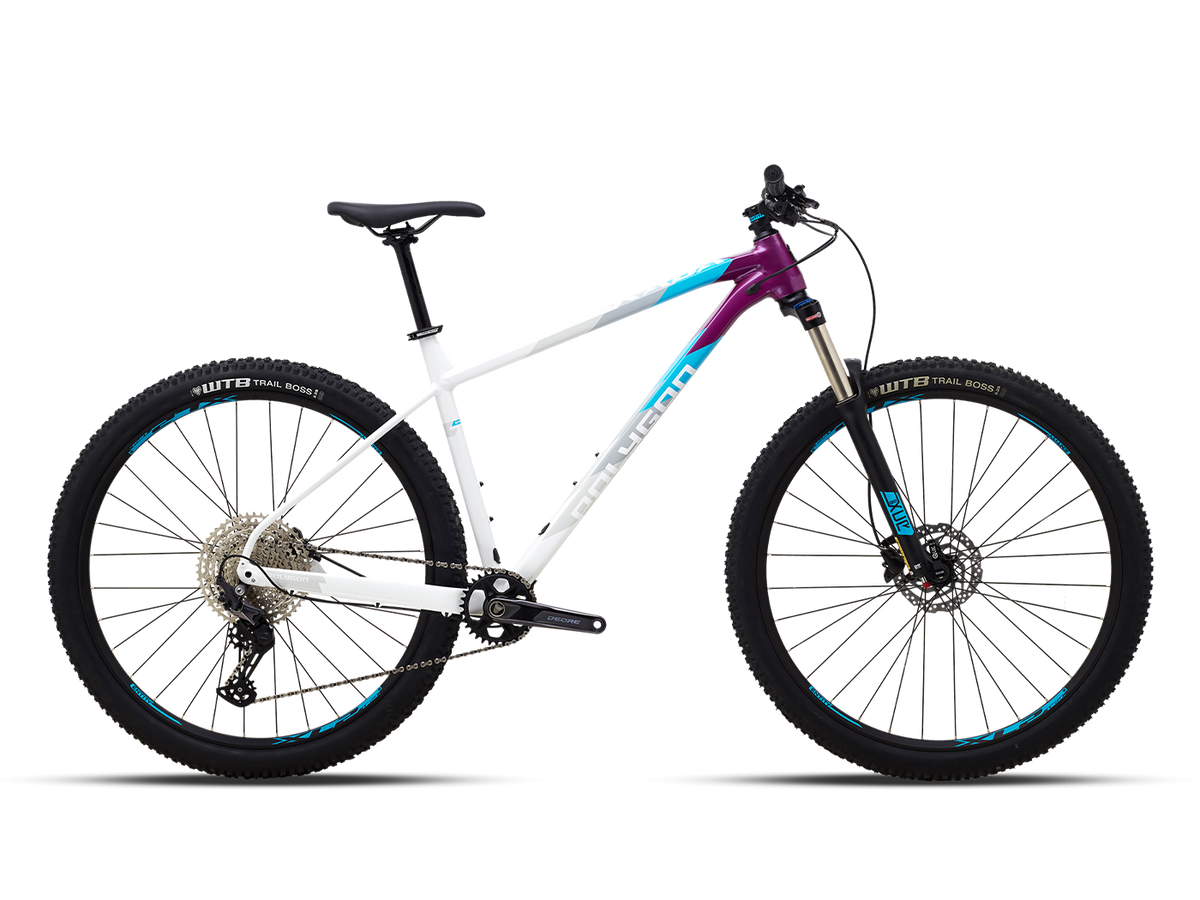 Polygon Xtrada 7 Hardtail MTB