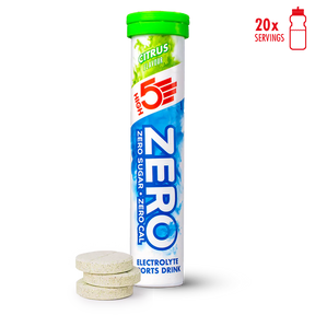 High5 Zero Hydration Tabs