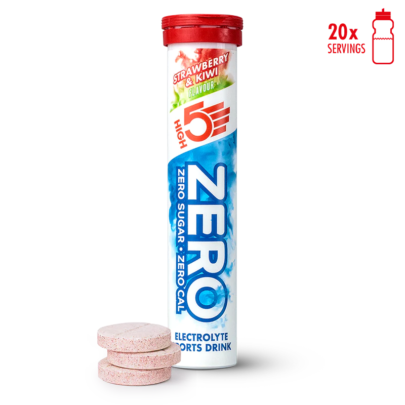 High5 Zero Hydration Tabs