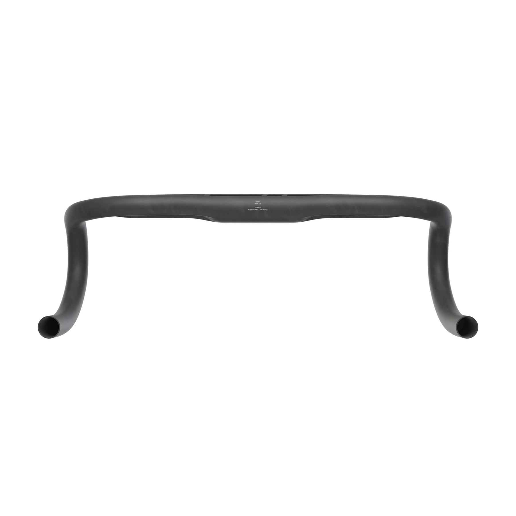 Zipp Handlebar Drop SL 70 Ergonomic Top A2