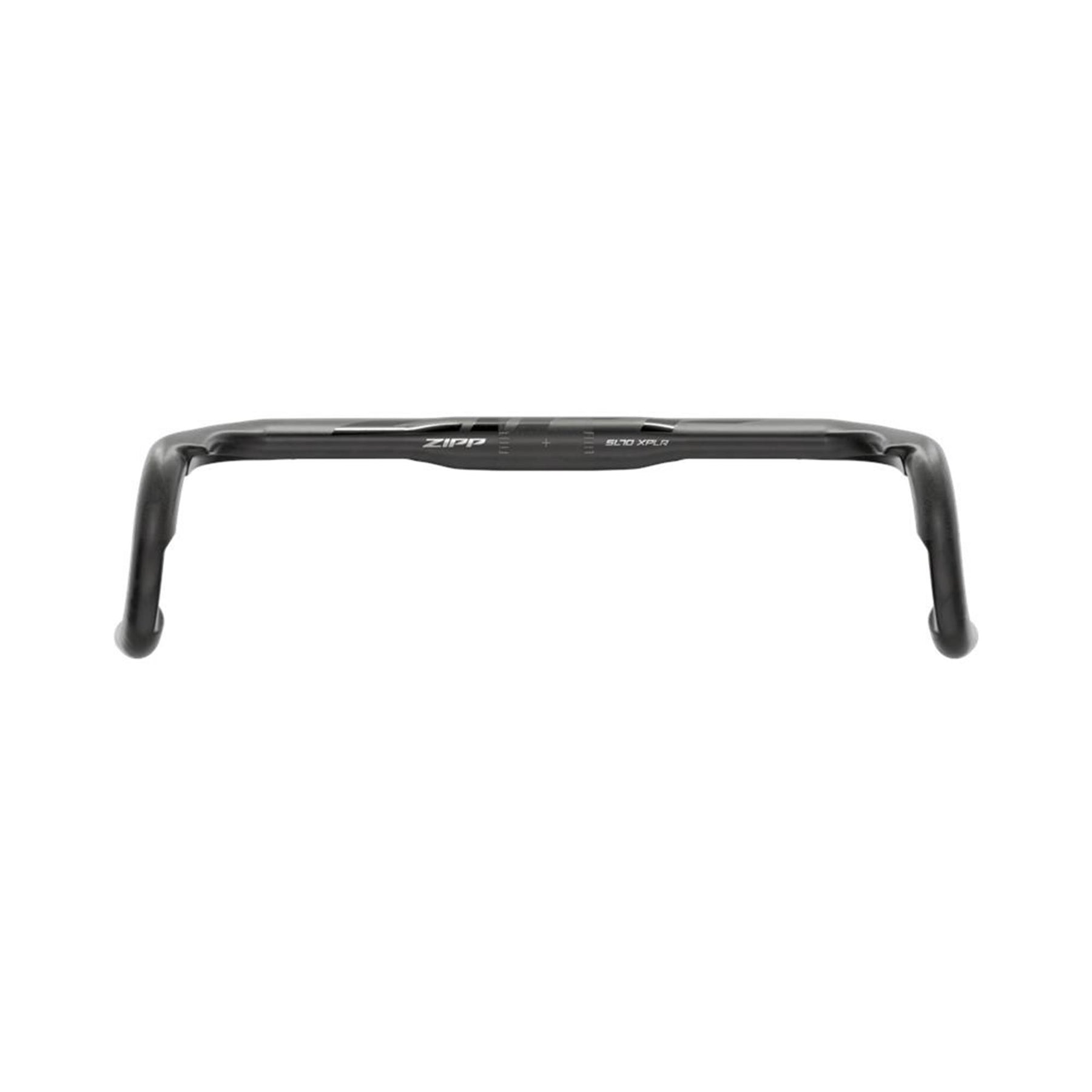 Zipp SL 70 XPLR Drop Handlebars