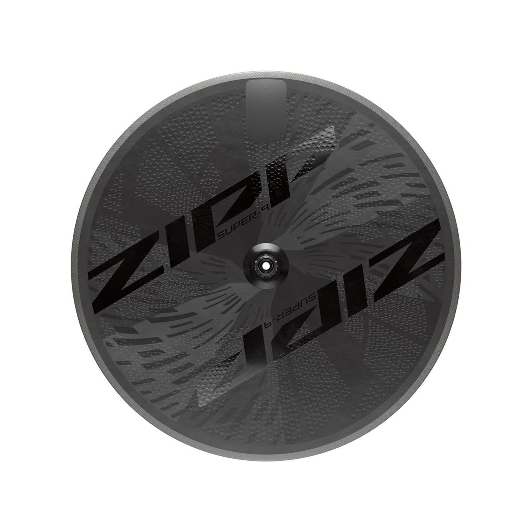 Zipp Super-9 Carbon Disc Wheel Tubeless Centerlock 700c - B1