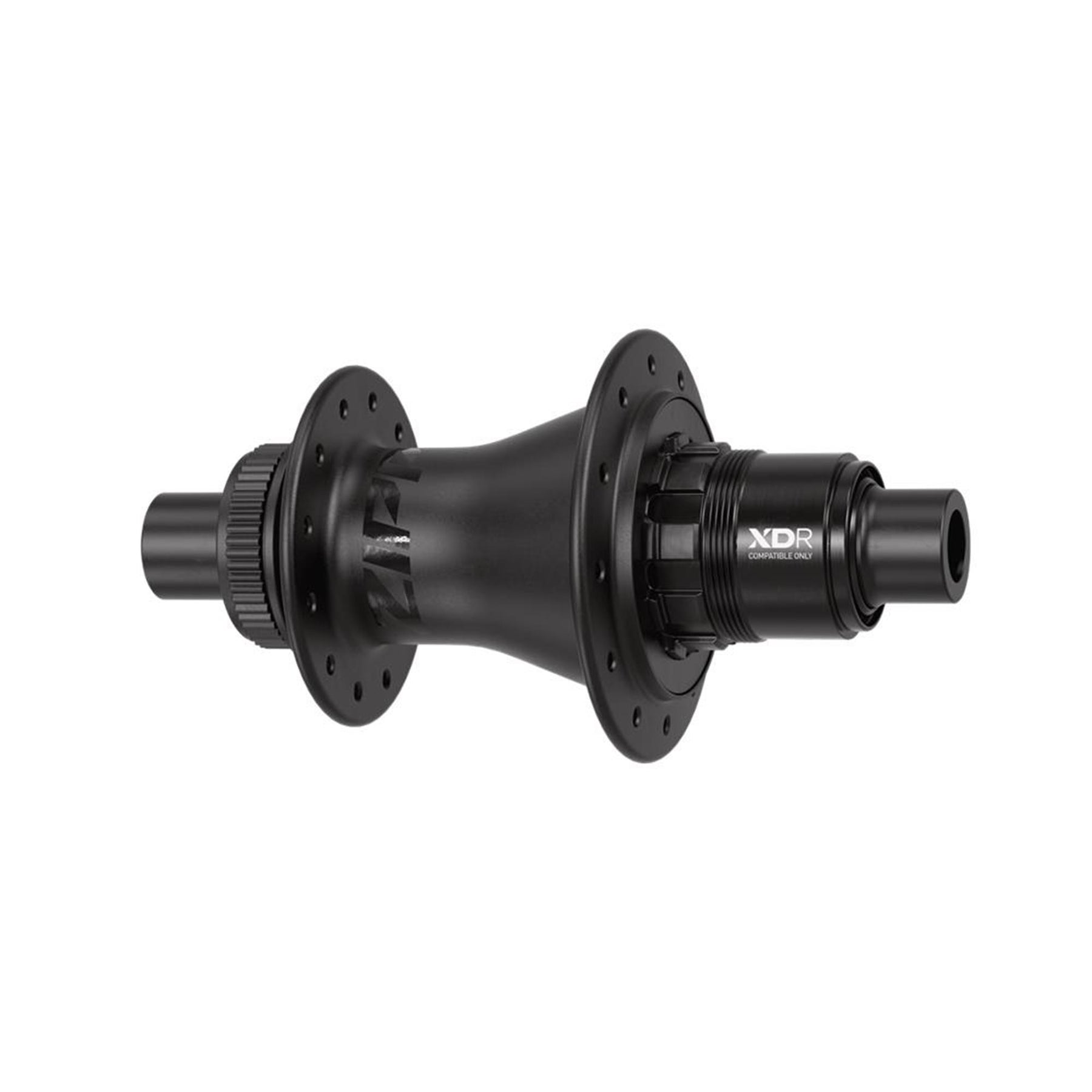 Zipp ZR1 Centerlock Rear Hub 28H - A1