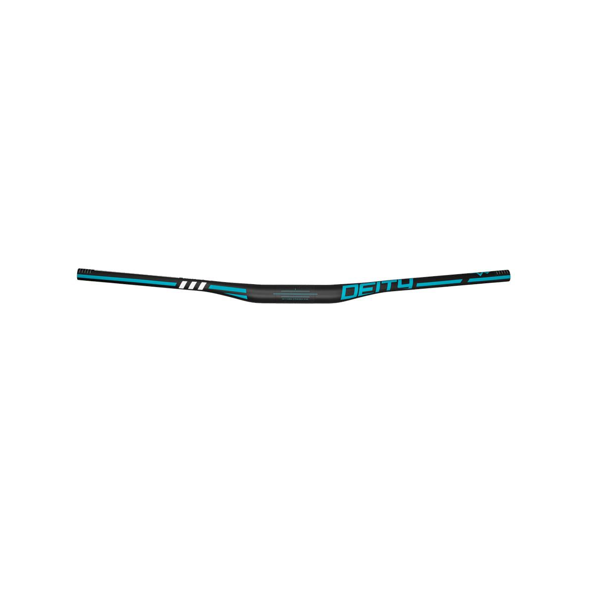 Deity Skywire Carbon Handlebar 35mm Clamp