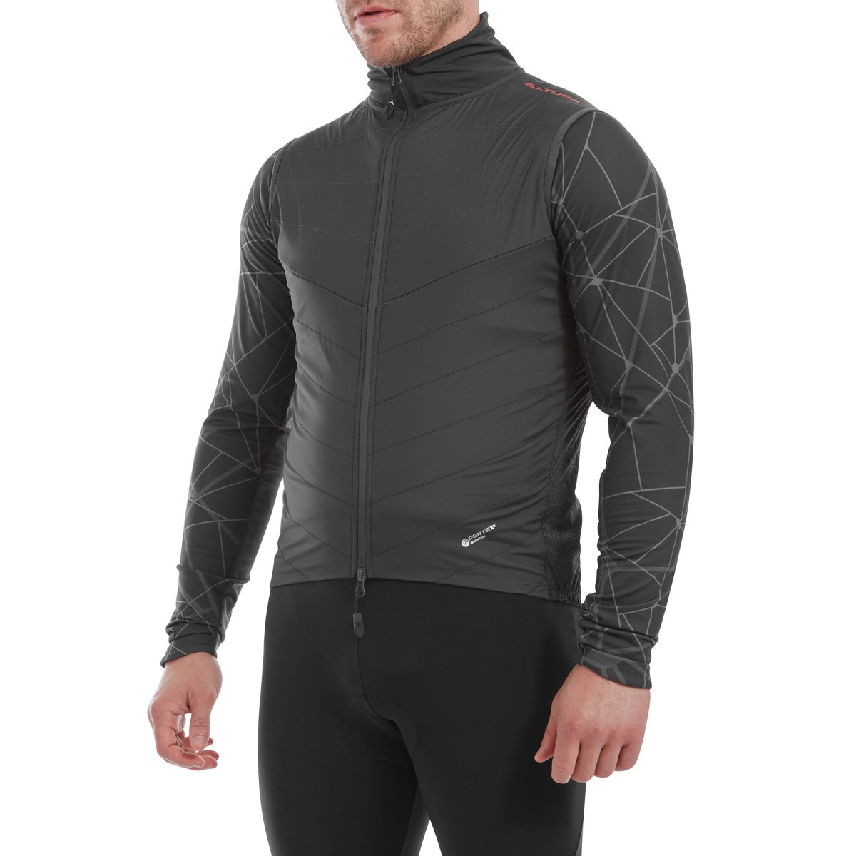 Altura Icon Rocket Men's Insulated Packable Gilet
