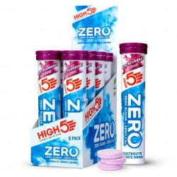 High5 Zero Hydration Tabs