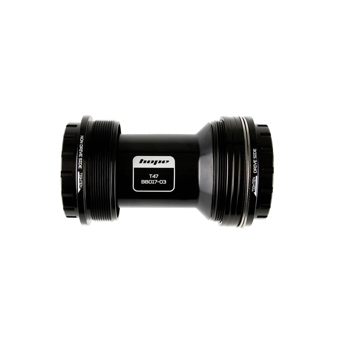 Hope T47 Threaded Bottom Bracket - 24mm