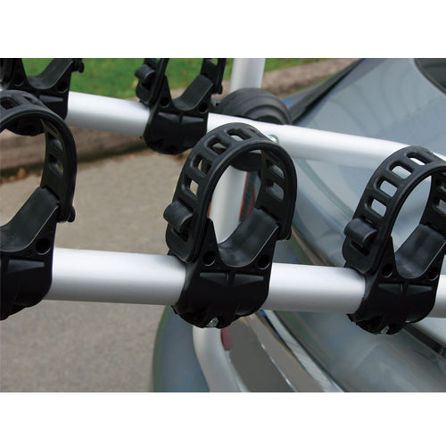 Maypole 3 Bike High Rear Mounted Bike Carrier
