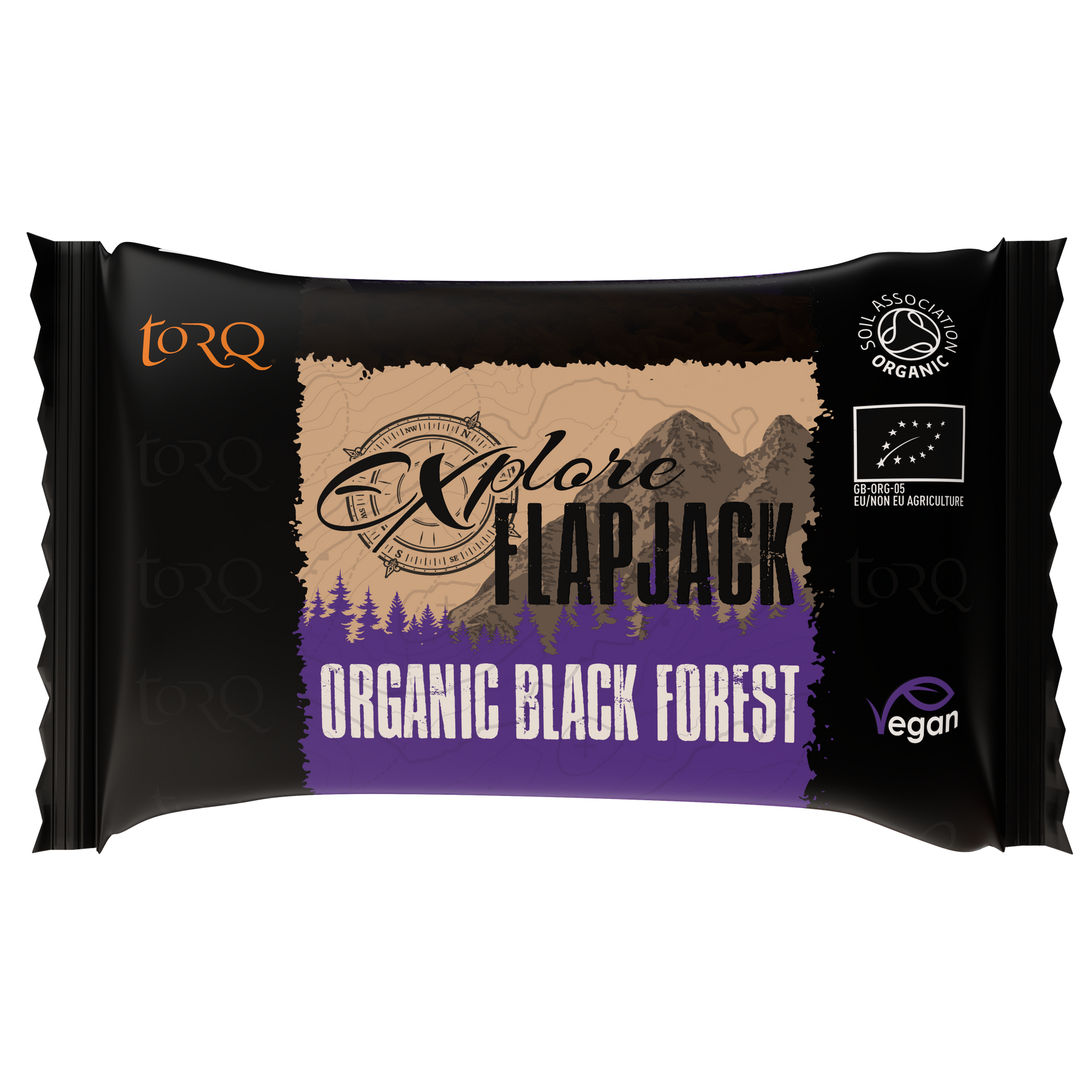 TORQ Explore Flapjack