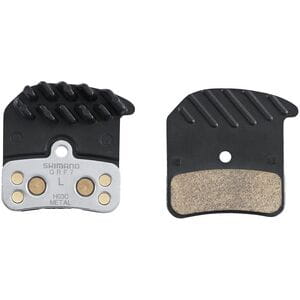 Shimano BP-H03C-MF ICE Disc brake Pads