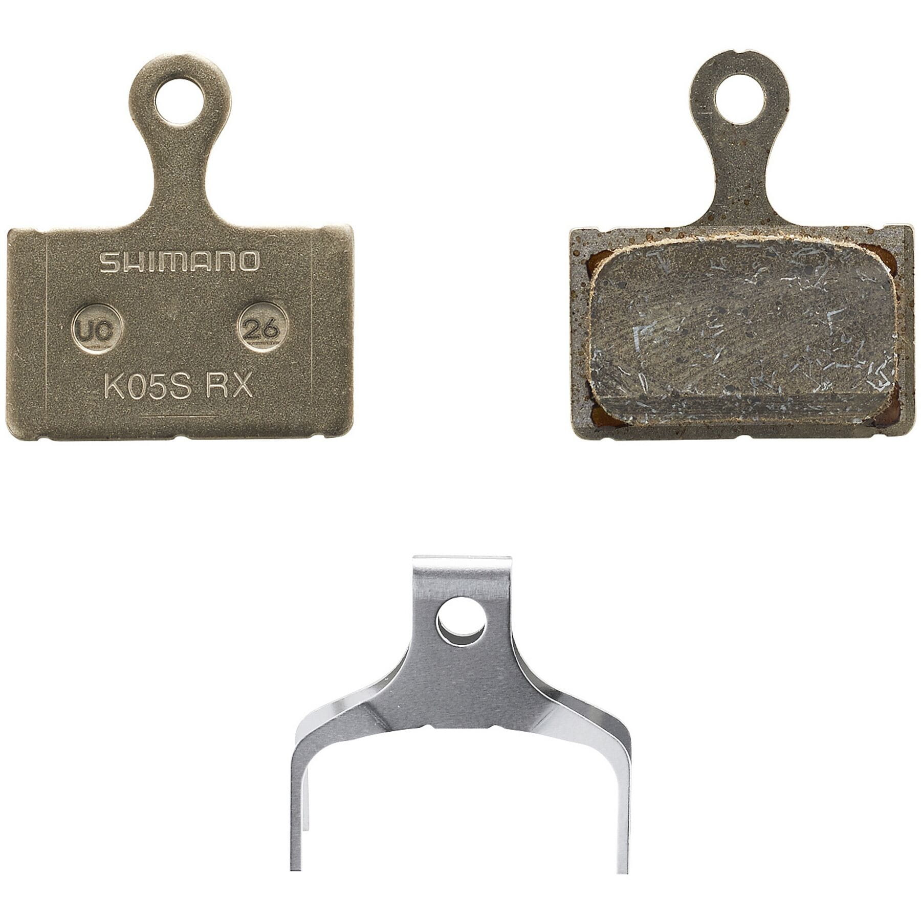 Shimano K05S Resin Disc Brake Pads