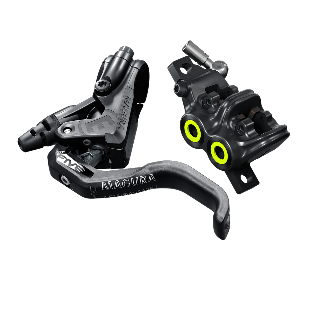 Magura MT5 PRO Hydraulic Disc Brake
