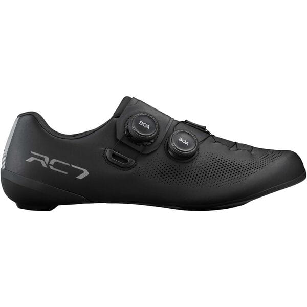 Shimano RC703 Road Shoes Black EU48